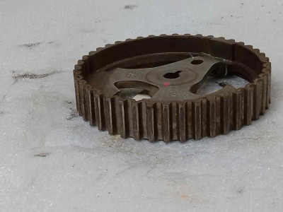 POLEA ARBOL LEVAS, OPEL, CORSA F