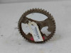  POLEA ARBOL LEVAS, OPEL, CORSA F 