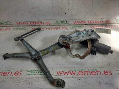 ELEVALUNAS DELANTERO IZQUIERDO, MERCEDES-BENZ, CLASE E (BM 210) BERLINA