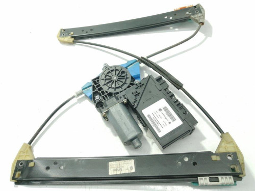  ELEVALUNAS TRASERO IZQUIERDO Volkswagen TOUAREG (7L6) 