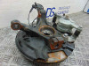  MANGUETA DELANTERA IZQUIERDA FORD KA+ (CDU) 