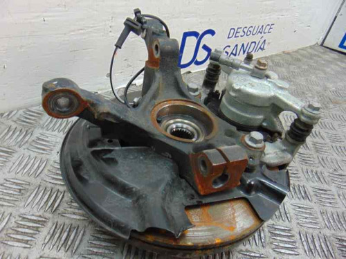  MANGUETA DELANTERA IZQUIERDA FORD KA+ (CDU) 