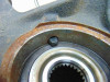  MANGUETA DELANTERA IZQUIERDA FORD KA+ (CDU) 