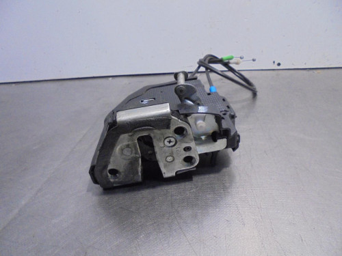  CERRADURA PUERTA TRASERA DERECHA TOYOTA AURIS (E15) 