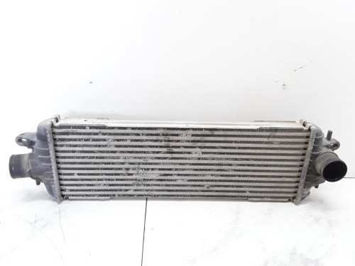 INTERCOOLER Nissan PRIMASTAR (X83) 