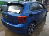 VOLKSWAGEN POLO VI (AW1)(08.2017) — автомобиль-донор на запчасти 