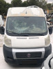FIAT DUCATO 3 MAXI FURGÓN 35 — автомобиль-донор на запчасти 