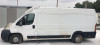 FIAT DUCATO 3 MAXI FURGÓN 35 — автомобиль-донор на запчасти 