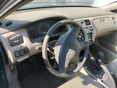 HONDA ACCORD COUPÉ (CG2/4)