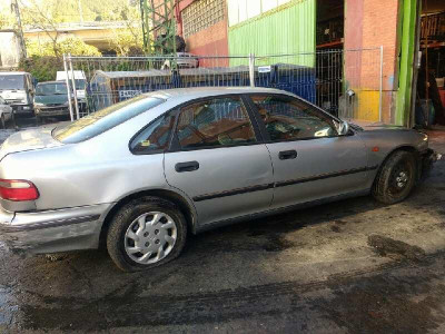 HONDA ACCORD BERLINA (CC/CE)