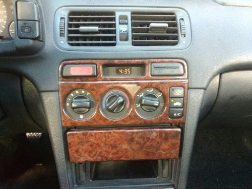  HONDA ACCORD BERLINA (CC/CE) 