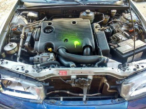  HONDA ACCORD BERLINA (CC/CE) 