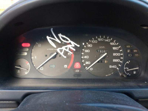  HONDA ACCORD BERLINA (CC/CE) 