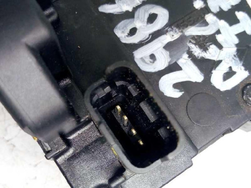  CERRADURA PUERTA DELANTERA IZQUIERDA RENAULT CLIO III 