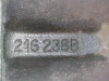 PINZA DE FRENO DELANTERA DERECHA Ford TRANSIT FURGÓN MEDIO (FY) 