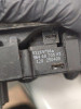  MANDO ELEVALUNAS DELANTERO IZQUIERDO PEUGEOT 407 