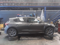 FORD FOCUS BERLINA (CGE)