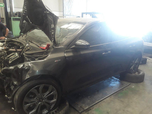FORD FOCUS BERLINA (CGE) — автомобиль-донор на запчасти 