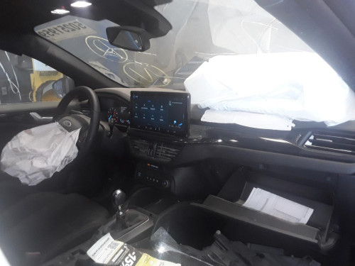 FORD FOCUS BERLINA (CGE) — автомобиль-донор на запчасти 