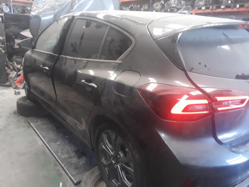 FORD FOCUS BERLINA (CGE) — автомобиль-донор на запчасти 