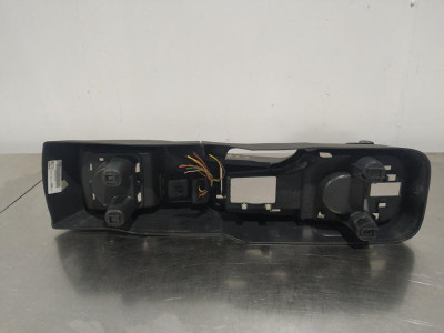 CONSOLA CENTRAL, MERCEDES-BENZ, CITAN (BM 415) COMBI