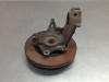  MANGUETA DELANTERA IZQUIERDA PEUGEOT 206 