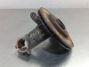  MANGUETA DELANTERA IZQUIERDA PEUGEOT 206 