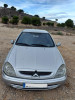 CITROEN XSARA BERLINA — автомобиль-донор на запчасти 
