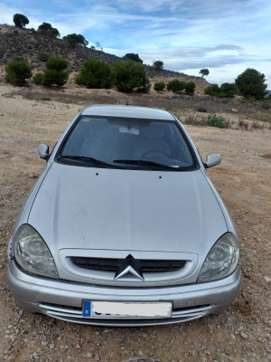 CITROEN XSARA BERLINA
