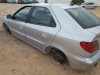 CITROEN XSARA BERLINA — автомобиль-донор на запчасти 