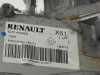 COLUMNA DIRECCION Renault KANGOO II (F/KW0) 