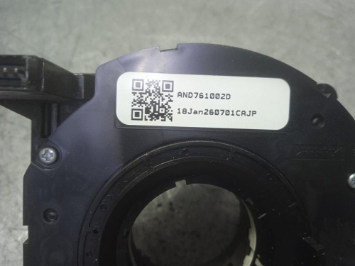 ANILLO AIRBAG FORD FOCUS BERLINA (CEW) 
