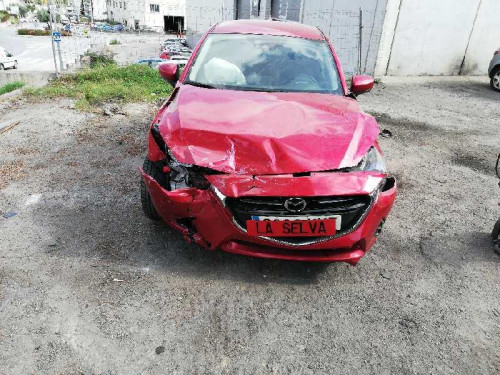 MAZDA 2 BERLINA (DJ) — vehículo donante para recambios 