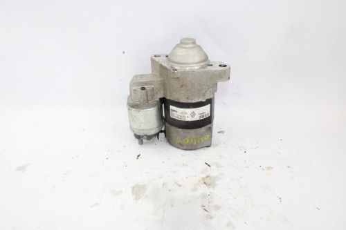 MOTOR ARRANQUE Dacia LOGAN II 