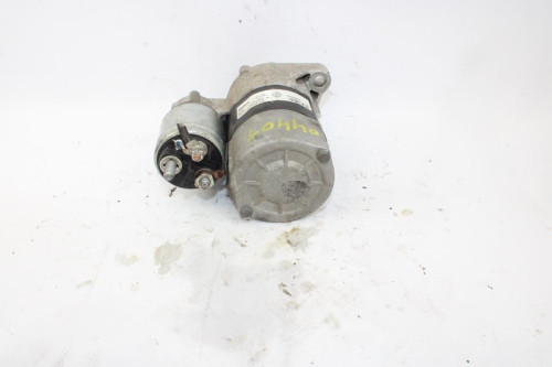 MOTOR ARRANQUE Dacia LOGAN II 
