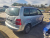  VOLKSWAGEN TOURAN (1T1) 