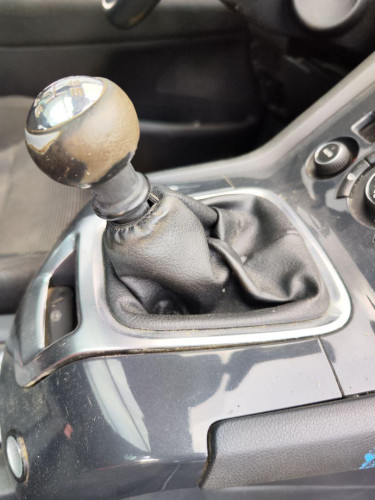 VARILLAJE CAMBIO, PEUGEOT, 5008