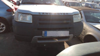 LAND ROVER FREELANDER (LN)