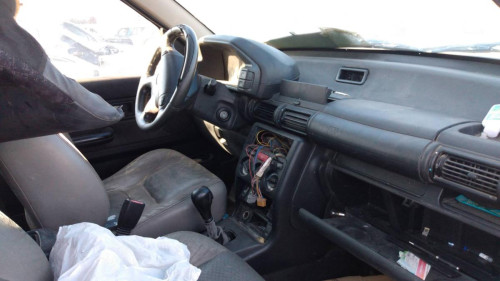  LAND ROVER FREELANDER (LN) 