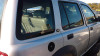  LAND ROVER FREELANDER (LN) 