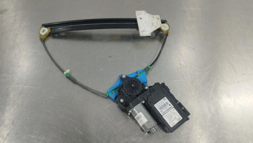  ELEVALUNAS TRASERO IZQUIERDO AUDI A4 AVANT (8E) 