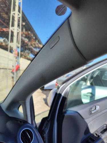  VOLKSWAGEN GOLF PLUS V (5M1) 