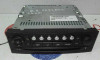  SISTEMA AUDIO / RADIO CD CITROEN C2 