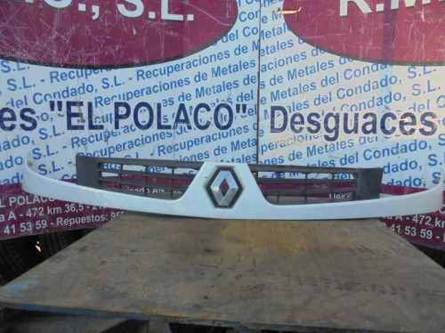  REJILLA DELANTERA Renault KANGOO II (F/KW0) 