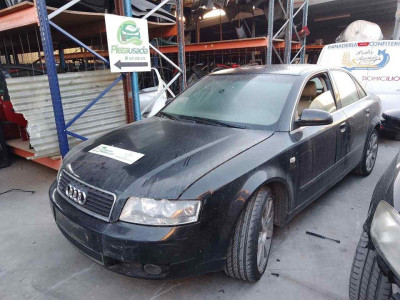 AUDI A4 AVANT (8E)