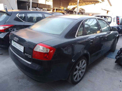 AUDI A4 AVANT (8E)
