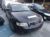 AUDI A4 AVANT (8E) — автомобиль-донор на запчасти 
