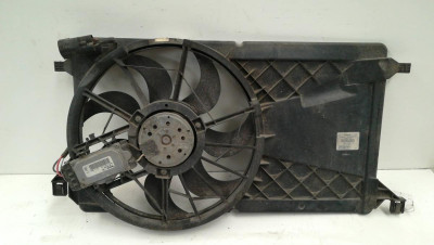 ELECTROVENTILADOR, FORD, FOCUS BERLINA (CB4)
