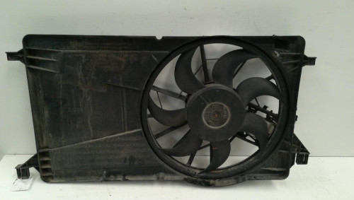  ELECTROVENTILADOR, FORD, FOCUS BERLINA (CB4) 