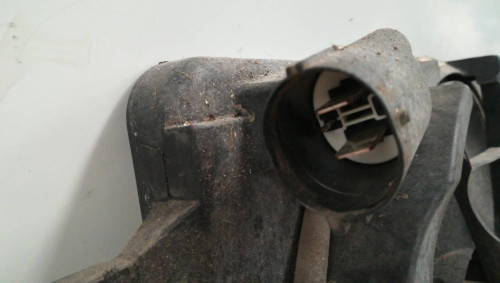  ELECTROVENTILADOR, FORD, FOCUS BERLINA (CB4) 